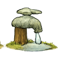 Clean water points