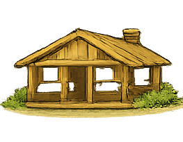 Volunteer rooms
