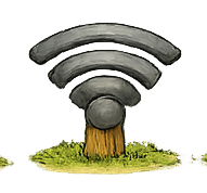 WiFi icon